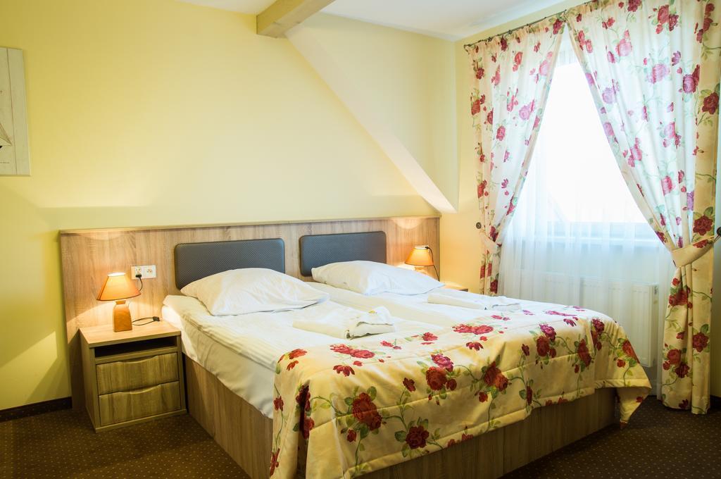 Bed and Breakfast Sloneczny Port Mikołajki Zimmer foto